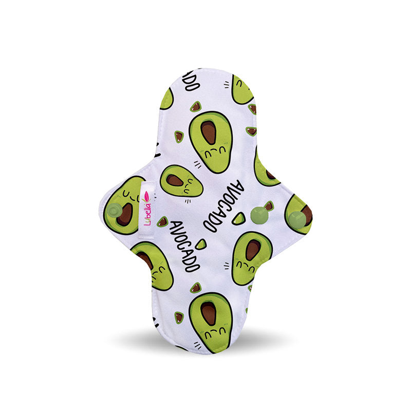 Pantiprotector Aguacatin