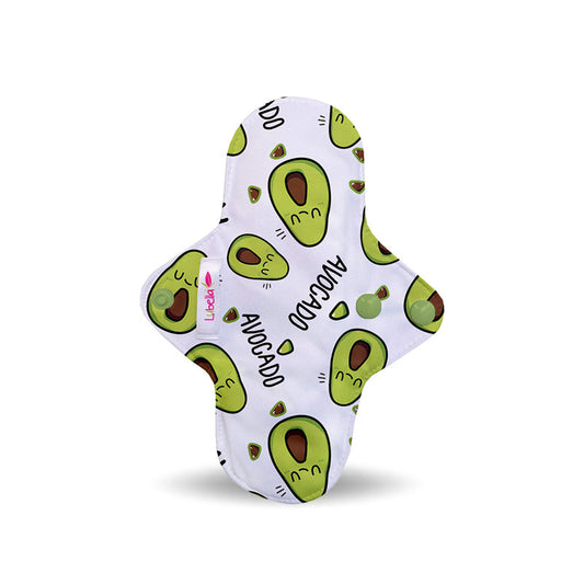 Pantiprotector Aguacatin