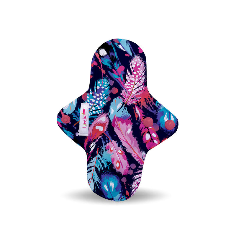 Pantiprotector Plumas