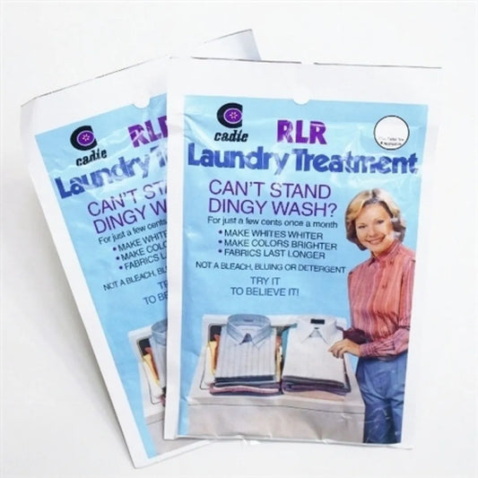 RLR